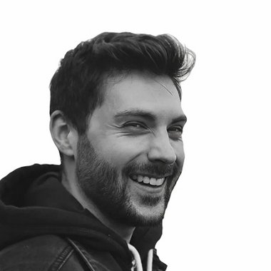 Vincent S. - Freelance Ux Designer