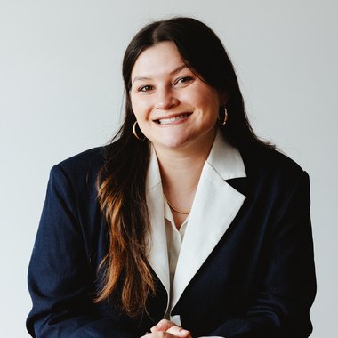 Olivia S. - Freelance Content Creator