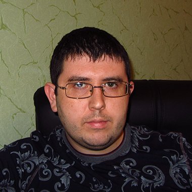 Taras R. - Freelance Web Developer