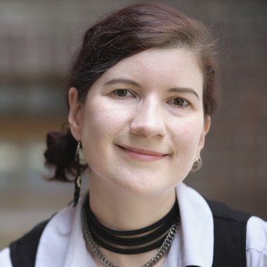 Alena L. - Freelance Copywriter