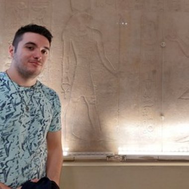 Zheliazko G. - Freelance Graphic Designer