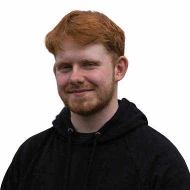 Jake B. - Freelance Data Scientist