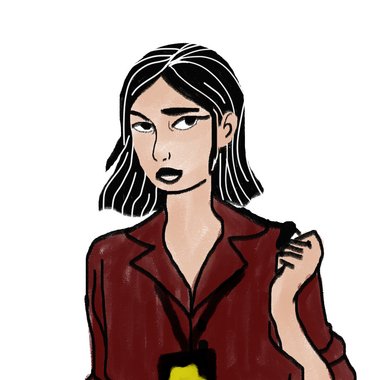 FernandaFondon26 - Freelance Artist