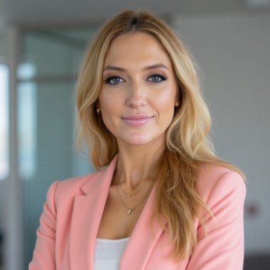 Alli O. - Freelance Social Media Manager