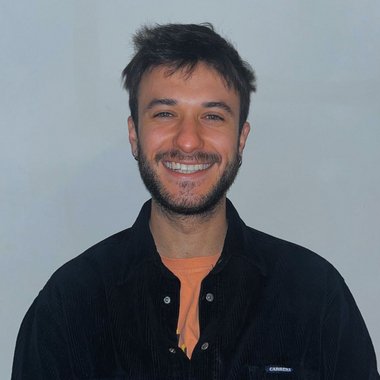 Edoardo S. - Freelance Video Editor