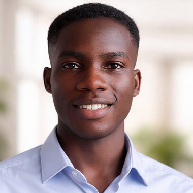 Ohiocheoya Isaac Alabi