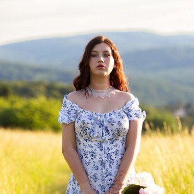 Anastasiia O. - Freelance Photographer