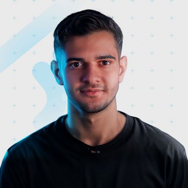 Javad G. - Freelance Video Editor