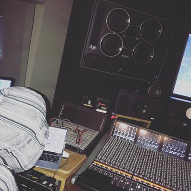 Jermaine S. - Freelance Music Producer