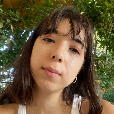 Elcin S. - Freelance 3d Designer