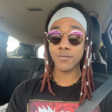 Jaden E. - Freelance Video Editor