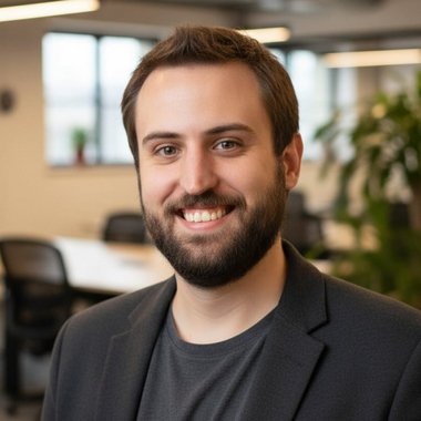 Boris R. - Freelance Web Designer