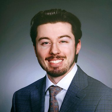 Kyle H. - Freelance Animator