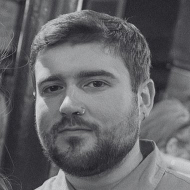 Mason G. - Freelance Content Designer