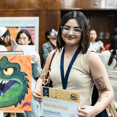 Cam P. - Freelance Illustrator