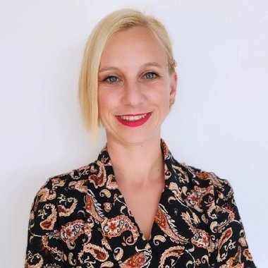 Maša P. - Freelance Marketing Strategist