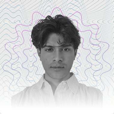 Ayush H. - Freelance Designer