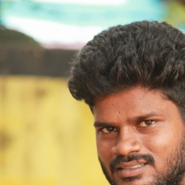 Sudhankumar - Freelance 1st Assistant Director