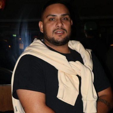 Frederico C. - Freelance Dj