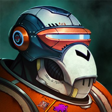 Atilgan A. - Freelance Character Designer