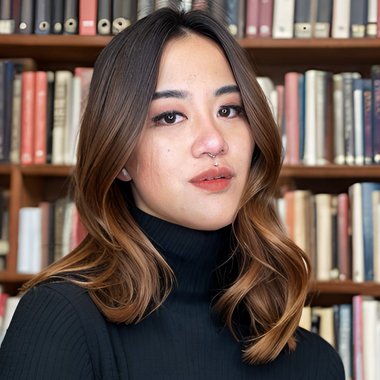 jonahmari - Freelance Project Manager