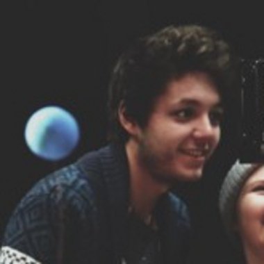 James W. - Freelance 3d Animator