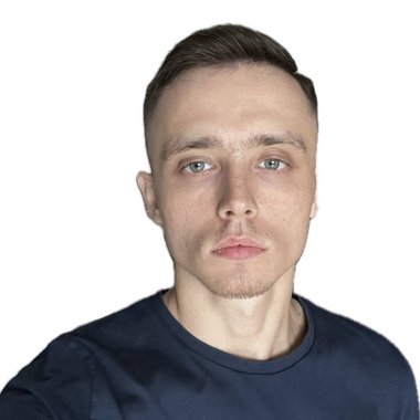 Serhii K. - Freelance Videographer