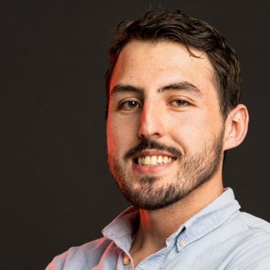 Harrison M. - Freelance Videographer