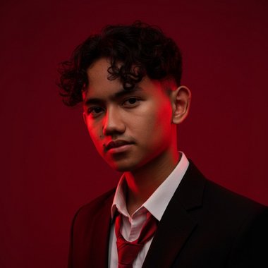 Nawaf D. - Freelance Video Editor