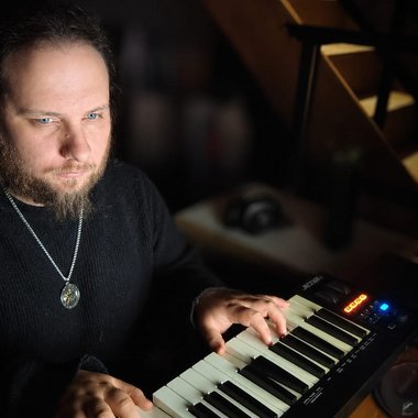 FrankPianist - Freelance Music Producer