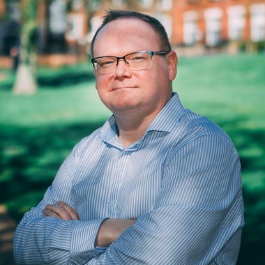 Rob B. - Freelance Marketing Strategist