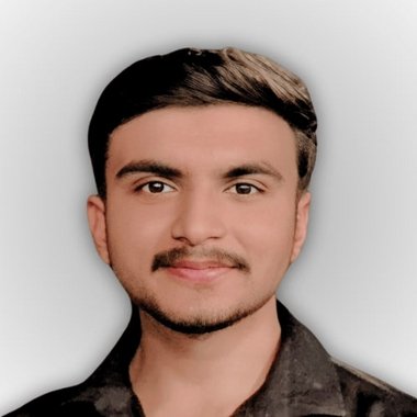 Saad R. - Freelance Full Stack Developer