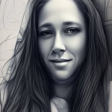 Ashley W. - Freelance Graphic Designer