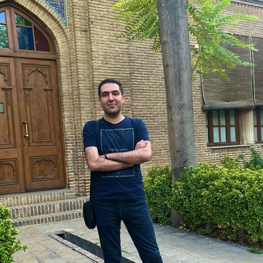 Mohammad a. - Freelance Music Producer