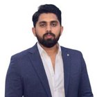 Muhammad Shamoon Nehal