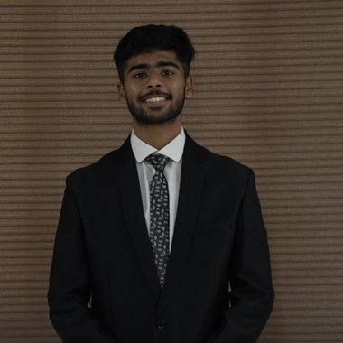 PARTH B. - Freelance Web Developer