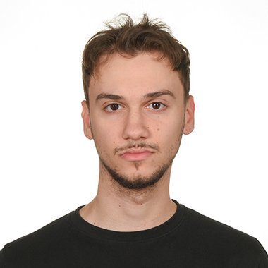 Ant B. - Freelance Poster Designer