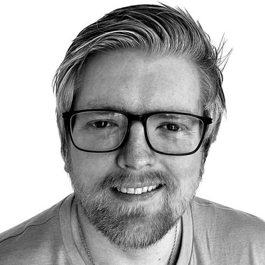 Euan D. - Freelance Voiceover Artist