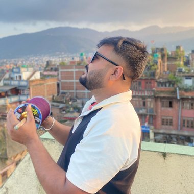 Rodip D. - Freelance Ui Designer