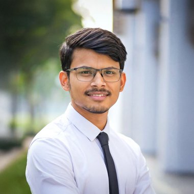 Tanik S. - Freelance Web Designer