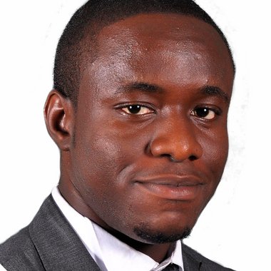 Onyeka E. - Freelance Ui Designer