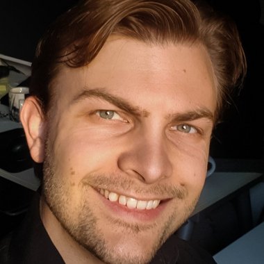 Florian C. - Freelance Sound Designer