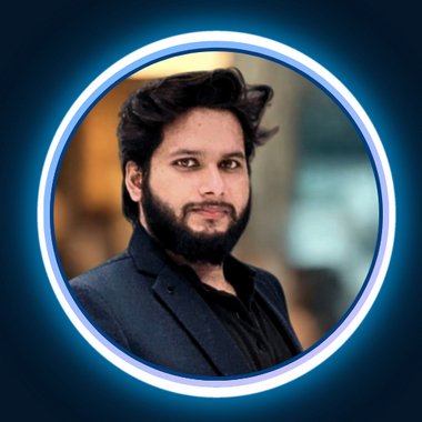 Muhammad R. - Freelance Link Building Specialist