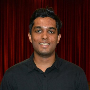 Koshy T. - Freelance Mastering Engineer