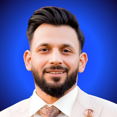 Wahaj M. - Freelance Web Developer