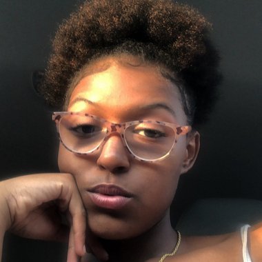 Imani M. - Freelance Audio Transcriber