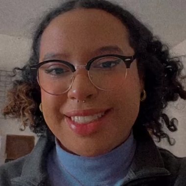 raeshelhunter - Freelance Motion Graphic Designer