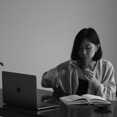 Lidya - Freelance Ui Designer