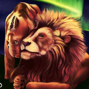 Alphasillustration - Freelance Character Designer