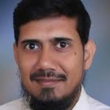 Mehmoodul H. - Freelance Cloud Developer